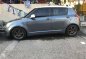 2007 Suzuki Swift Still in Brand New Condition For Sale -10