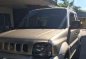 Suzuki Jimny 4X4 Automatic 2005 Model FOR SALE -2