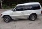 Like New Mitsubishi Pajero for sale-5