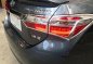 Toyota Corolla Altis 2016 for sale-5