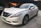 2011 Hyundai Sonata premium 2.4 automatic-1