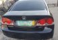 Honda Civic 2008 MT (not vios altis lancer)-4