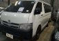 2015 Toyota Hiace Commuter Not Urvan 2016 2017-0