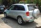 Toyota Rav4 J top of the line 2002-1