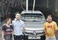 2017 MITSUBISHI Montero Sport 89k vs Fortuner Everest MuX CRV-8