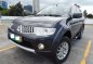 2013 Mitsubishi Montero Sport AT Diesel For Sale -0