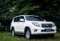 Toyota Land Cruiser Prado 2012 for sale-1