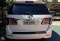 Toyota Fortuner G 4x2 2014 FOR SALE -10