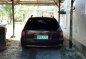 Opel Vectra Wagon Red Well Maintained For Sale -1