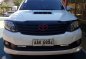 Toyota Fortuner G 4x2 2014 FOR SALE -11