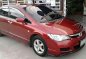 RUSH! Honda Civic 07 1.8V AT FOR SALE -4