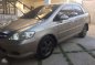 Honda City idsi 1.3 2006 facelifted version city-1