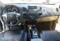 Toyota Fortuner G 4x2 2014 FOR SALE -5