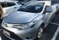 2017 Toyota Vios 1.3 E manual FOR SALE -0