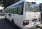 Toyota Coaster​ for sale  fully loaded-2