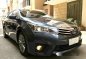 Toyota Corolla Altis 2016 for sale-1