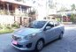 Mitsubishi Mirage G4 GLX 2015 Automatic 7k Mileage-0