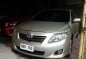 Toyota Corolla Altis 2009 for sale-4