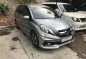 2017 acquired honda MObILIO RS automatic top of the line-1