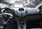 2016 Ford Fiesta trend sedan 1.5 automatic-10