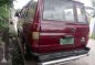 Toyota Tamaraw Fx 1995 for sale-4