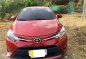 TOYOTA VIOS 1.3 MT E - 2016 Model FOR SALE -0