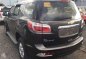 2016 Chevrolet Trailblazer 2.8 CRDi AT-4