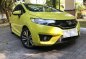 2015 Honda Jazz vx plus FOR SALE -5