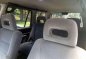 Honda CRV 1999 Manual 4x2 Good condition-7