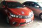 Toyota Corolla Altis 2014 for sale-0