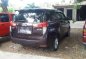 Assume Balance"Toyota Innova E DSL AT"2016(380k slightly Negotiable)-2