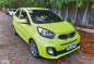 RUSH SALE!!! Kia PICANTO 1.0 EX 2014mdl (1st Owned)(Facelift)-2