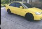 2002 Honda Civic Vtec automatic FOR SALE -1