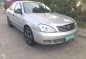 Nissan Sentra GS AT 2006 FOR SALE -1