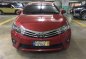 2015 Toyota Altis for sale-3