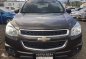 2016 Chevrolet Trailblazer 2.8 CRDi AT-0