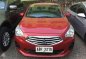 2015 Mitsubishi Mirage G4 GLX FOR SALE -2