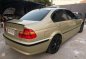 BMW 318i 2003 Automatic FOR SALE -3
