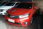 Toyota Corolla Altis 2014 for sale-2