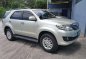 Toyota Fortuner 2013 for sale-0