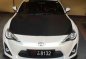 2013 Toyota 86 Pearl White Automatic Loaded-2