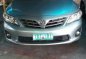 Toyota Corolla Altis 2011 for sale-1