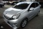 2015 Toyota Wigo for sale-0