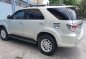 Toyota Fortuner 2013 for sale-2