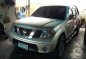 Nissan Frontier Navara 2012 for sale-0