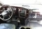 Hyundai Starex GRX Jumbo not Innova Honda 2004 -9