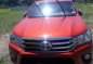 2018 Toyota Hilux for sale-0