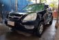 Honda CR-V 2004 for sale-1