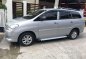 2011 Toyota Innova G look 2.5 diesel automatic-6