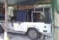 Toyota Owner Type Jeep Very Fresh For Sale -11